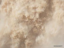 Chutes d'Iguazu -Argentine